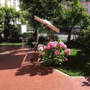  Gasthof Casa Luigia Mtb In Finalborgo