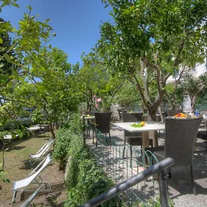 3* Gasthof Rione San Carlo